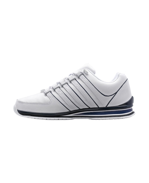 01235-139-M | RINZLER | WHITE/OUTER SPACE - K-Swiss EU - 6