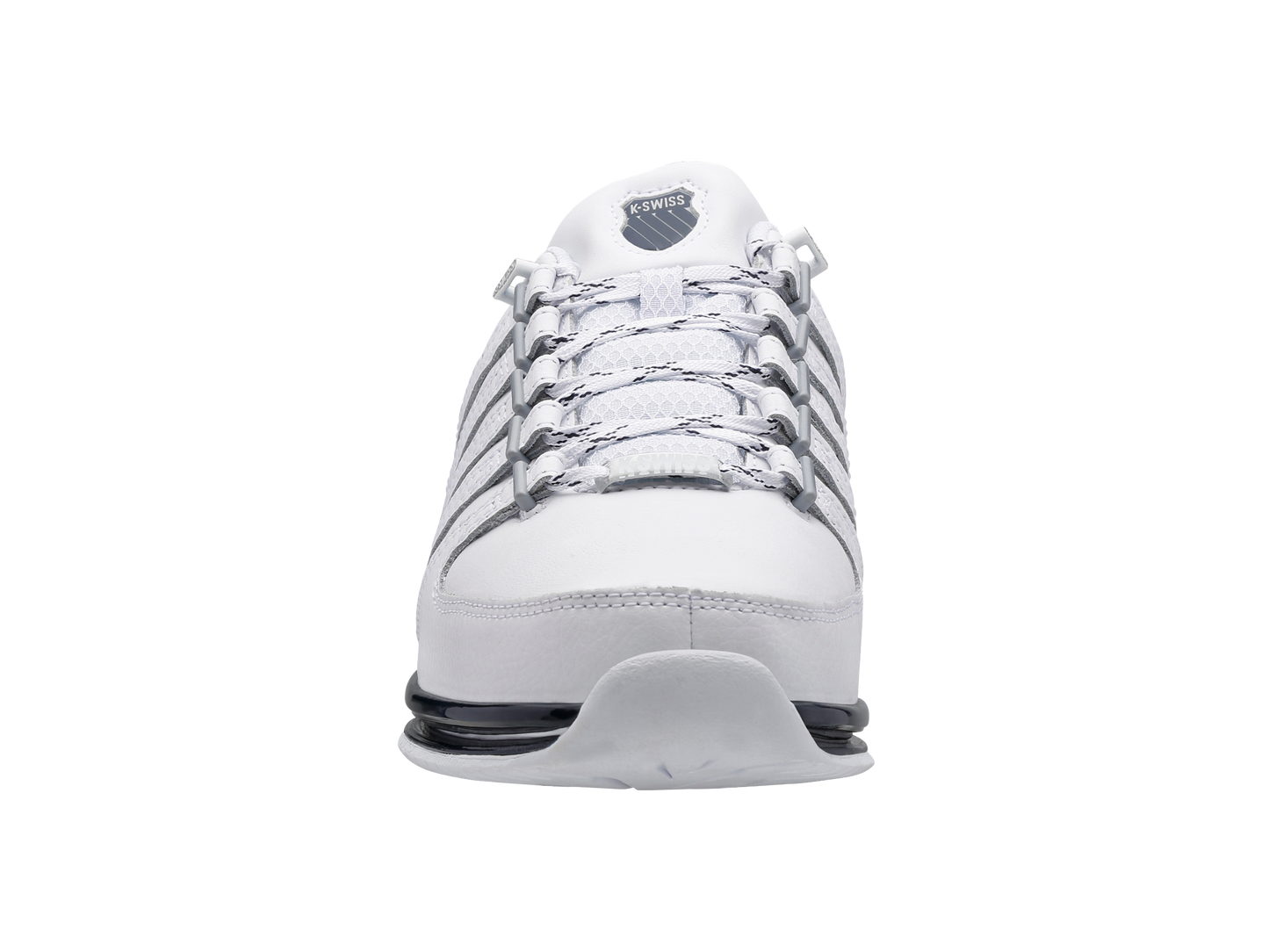 01235-139-M | RINZLER | WHITE/OUTER SPACE
