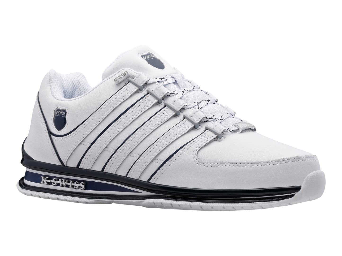 01235-139-M | RINZLER | WHITE/OUTER SPACE