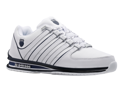 01235-139-M | RINZLER | WHITE/OUTER SPACE