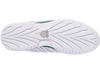 01235-157-M | RINZLER | WHITE/POSY GREEN