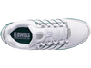 01235-157-M | RINZLER | WHITE/POSY GREEN