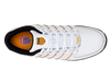 01235-185-M | RINZLER | WHITE/ORANGE POPPY/BLACK