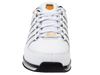 01235-185-M | RINZLER | WHITE/ORANGE POPPY/BLACK