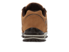 01235-286-M | RINZLER | INDIAN TAN/BLACK COFFEE/SNOW WHITE