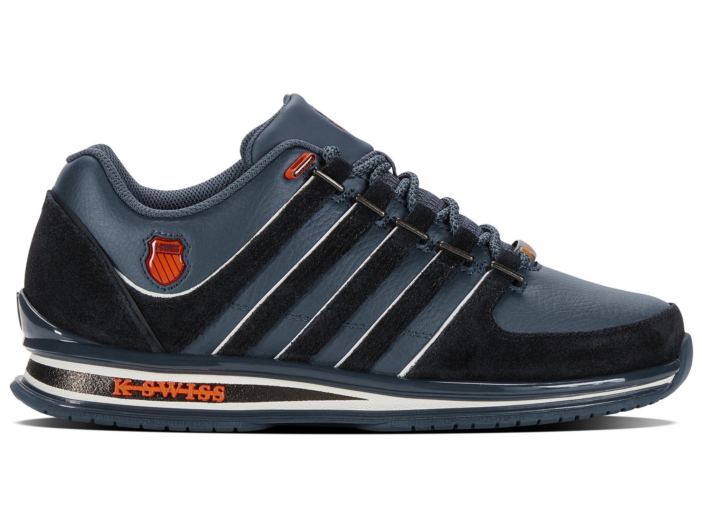 K-SWISS Schoenen, Kleding - Gratis levering K-SWISS Schoenen, Kleding - Gratis levering