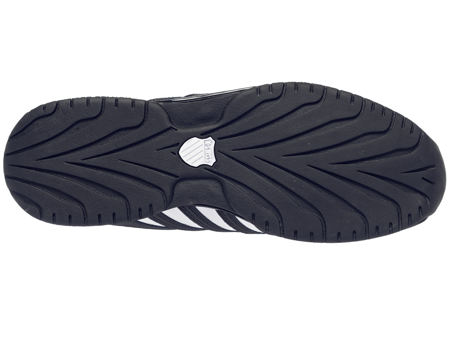 01235-944-M | RINZLER | WIT/WIT/ZWART