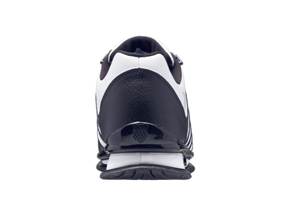 01235-944-M | RINZLER | WIT/WIT/ZWART