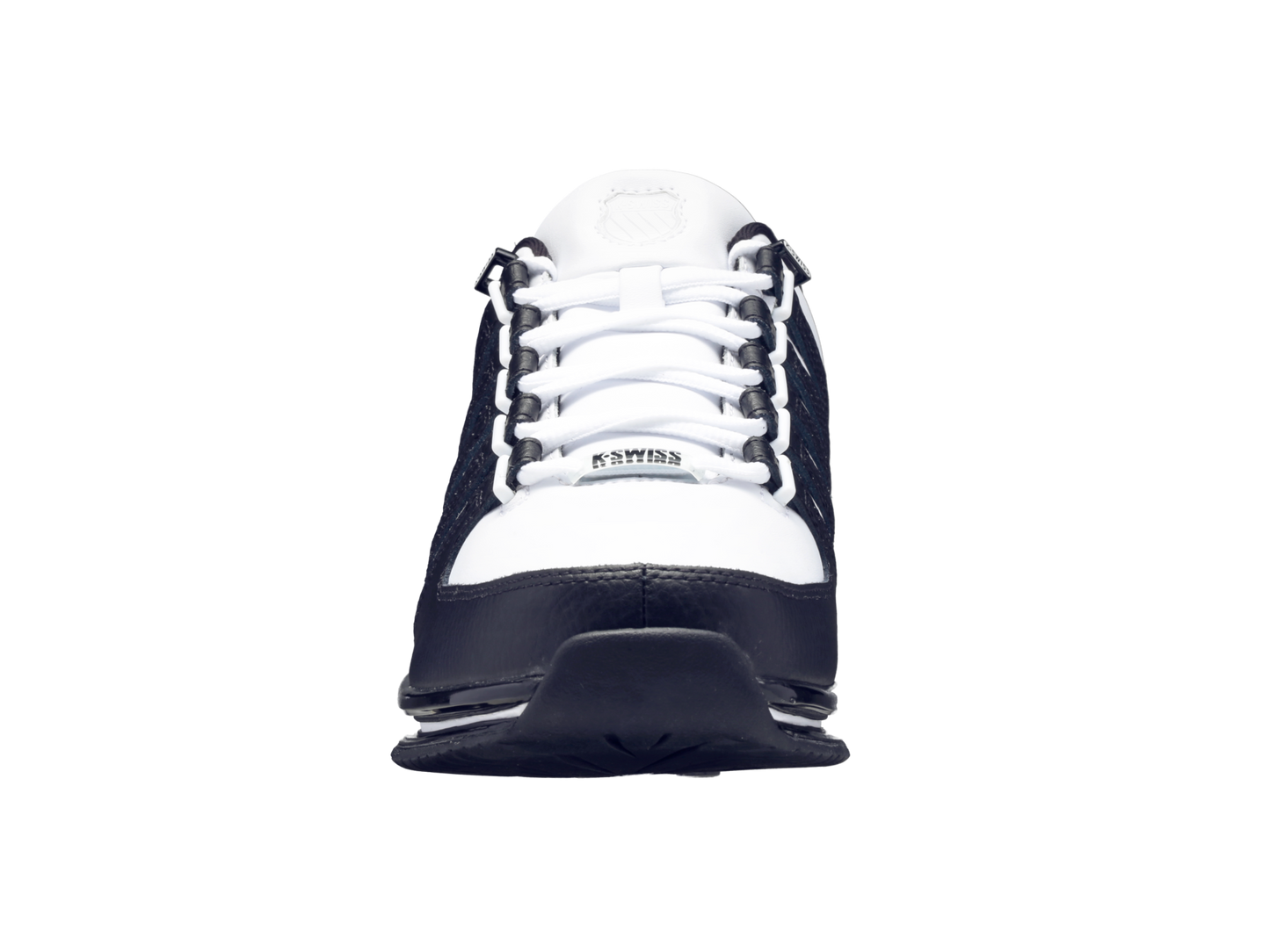 01235-944-M | RINZLER | WIT/WIT/ZWART