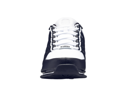 01235-944-M | RINZLER | WIT/WIT/ZWART