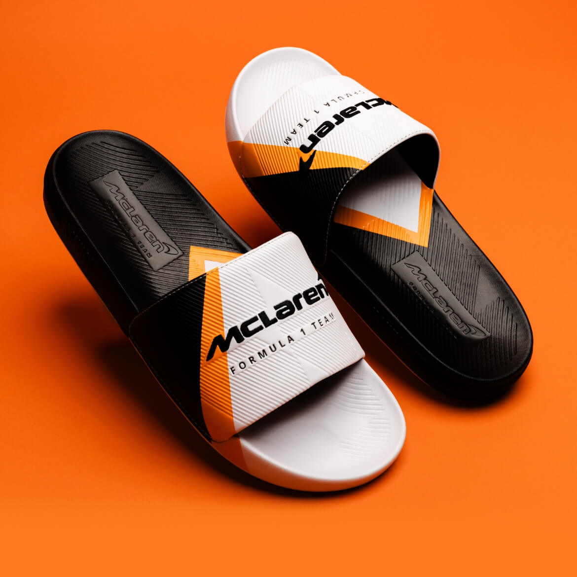 McLaren x K-SWISS Official Partnership | Shop Now on K-SWISS EU