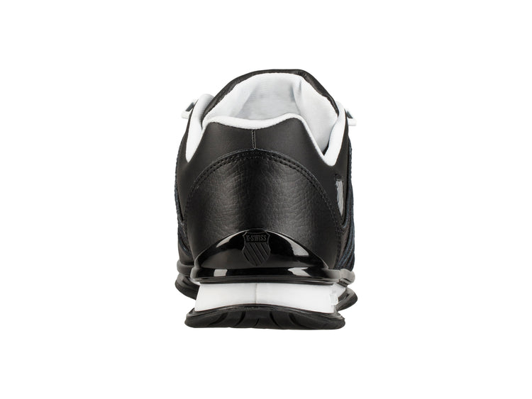 02283-087-M | RINZLER SP | BLACK/NEUTRAL GREY/WHITE