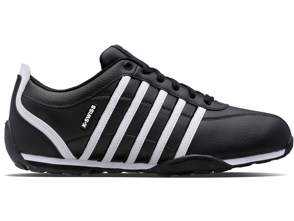 02453-012-M | ARVEE 1.5 | BLACK/WHITE/WHITE BLACK