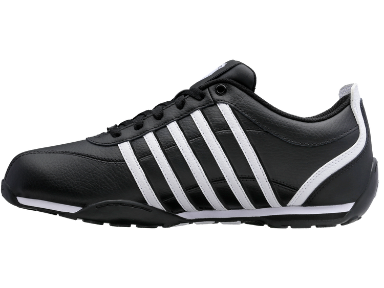 02453-012-M | ARVEE 1.5 | BLACK/WHITE/WHITE BLACK