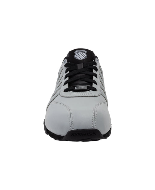 02453-032-M | ARVEE 1.5 | ULTIMATE GRAY/BLACK/ORANGE POPPY - K-Swiss EU - 3