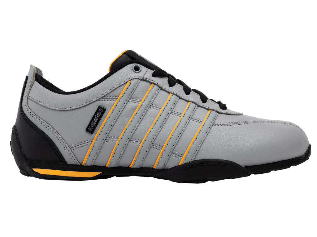 02453-032-M | ARVEE 1.5 | ULTIMATE GRAY/BLACK/ORANGE POPPY