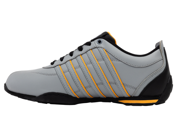 02453-032-M | ARVEE 1.5 | ULTIMATE GRAY/BLACK/ORANGE POPPY