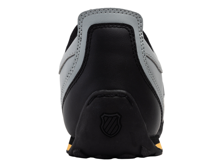 02453-032-M | ARVEE 1.5 | ULTIMATE GRAY/BLACK/ORANGE POPPY