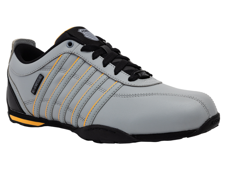 02453-032-M | ARVEE 1.5 | ULTIMATE GRAY/BLACK/ORANGE POPPY