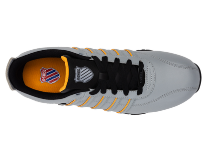 02453-032-M | ARVEE 1.5 | ULTIMATE GRIJS/ZWART/ORANJE PAPAVER
