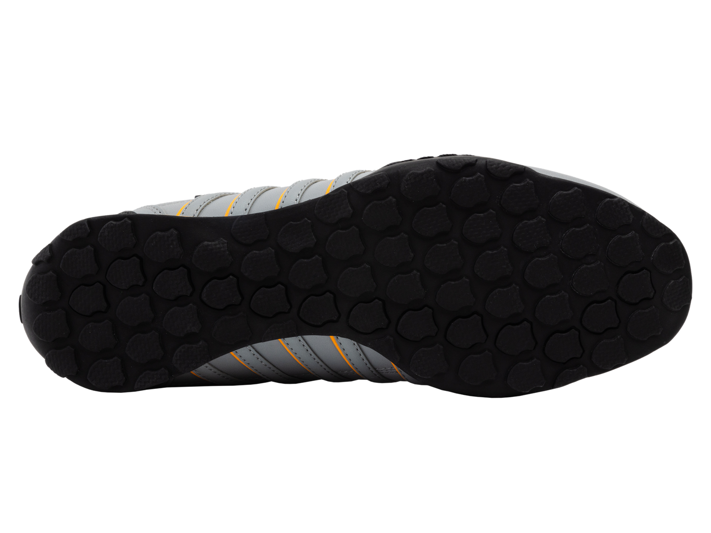 02453-032-M | ARVEE 1.5 | ULTIMATE GRIJS/ZWART/ORANJE PAPAVER