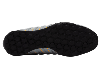 02453-032-M | ARVEE 1.5 | ULTIMATE GRIJS/ZWART/ORANJE PAPAVER