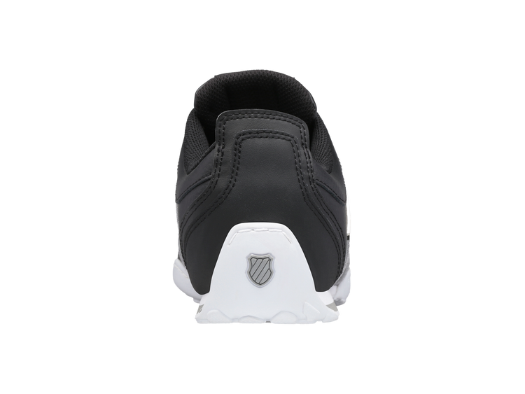 02453-059-M | ARVEE 1.5 | BLACK/GRAY CHAMBRAY