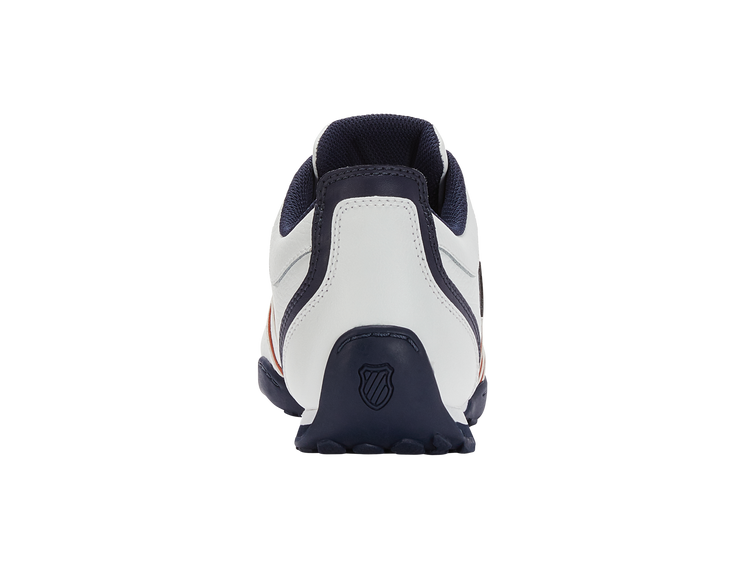 02453-171-M | ARVEE 1.5 | WHITE/NAVY/BURNT OCHRE