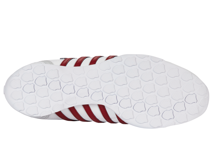 02453-174-M | ARVEE 1.5 | WHITE/SAMBA/WHITE