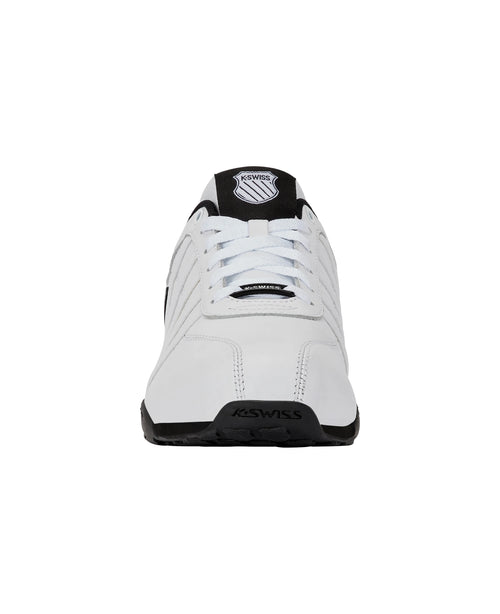 02453-186-M | ARVEE 1.5 | WHITE/BLACK - K-Swiss EU - 3