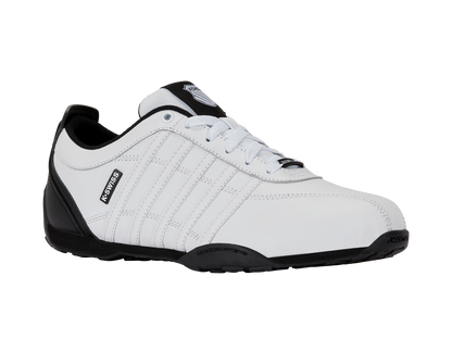 02453-186-M | ARVEE 1.5 | WHITE/BLACK