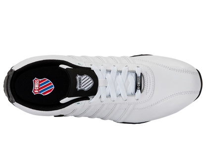 02453-186-M | ARVEE 1.5 | WHITE/BLACK