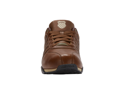 02453-214-M | ARVEE 1.5 | BRUIN/BITTER CHOCOLADE