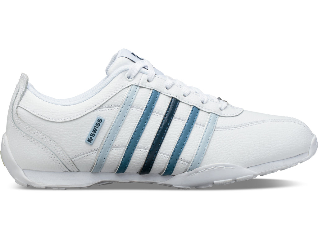 02453-936-M | ARVEE 1.5 | WHITE/BLUE GRADIENT/ICE