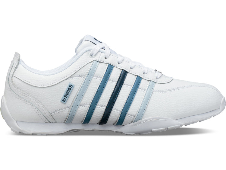 02453-936-M | ARVEE 1.5 | WHITE/BLUE GRADIENT/ICE