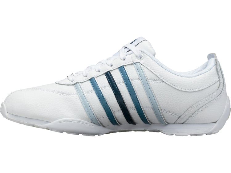 02453-936-M | ARVEE 1.5 | WHITE/BLUE GRADIENT/ICE
