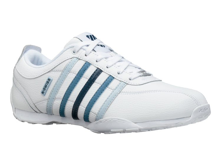 02453-936-M | ARVEE 1.5 | WHITE/BLUE GRADIENT/ICE