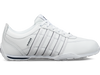 02453-940-M | ARVEE 1.5 | WHITE/NAVY/SILVER