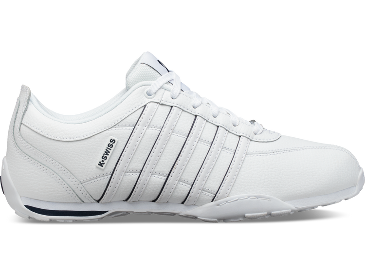 02453-940-M | ARVEE 1.5 | WHITE/NAVY/SILVER