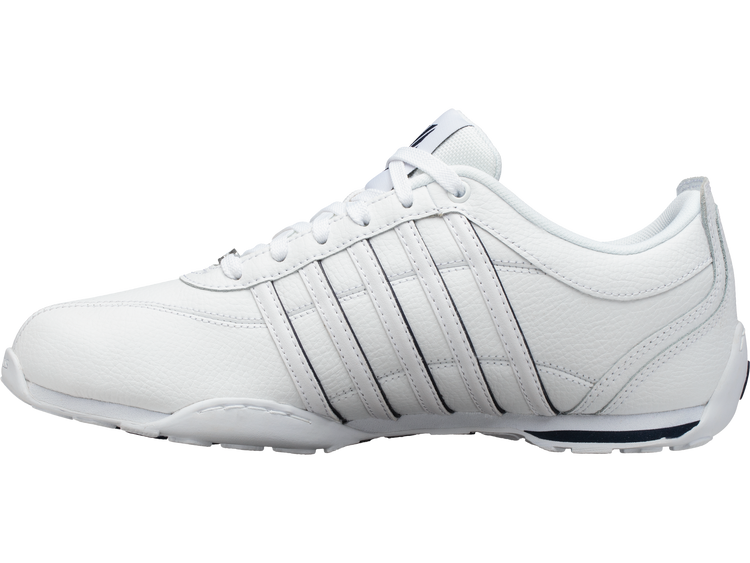 02453-940-M | ARVEE 1.5 | WHITE/NAVY/SILVER