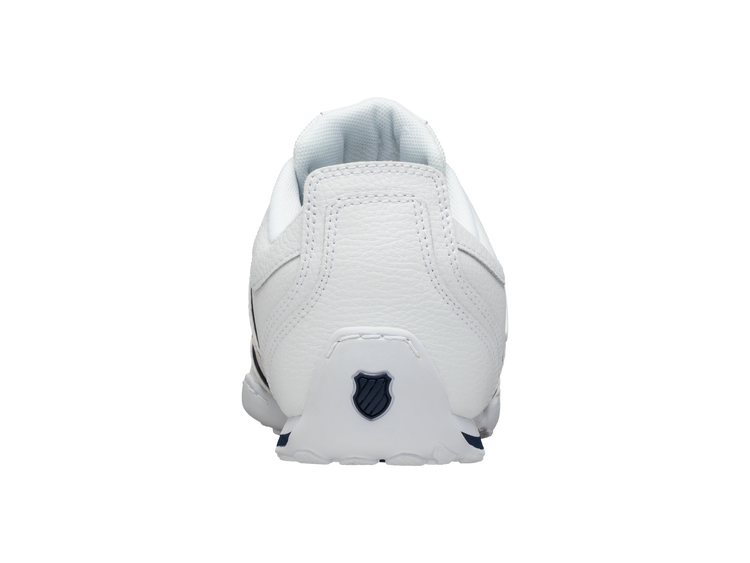 02453-940-M | ARVEE 1.5 | WHITE/NAVY/SILVER