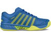 03378-453-M | HYPERCOURT EXPRESS HB | STRONG BLUE/NEON CITRON