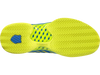 03378-453-M | HYPERCOURT EXPRESS HB | STRONG BLUE/NEON CITRON