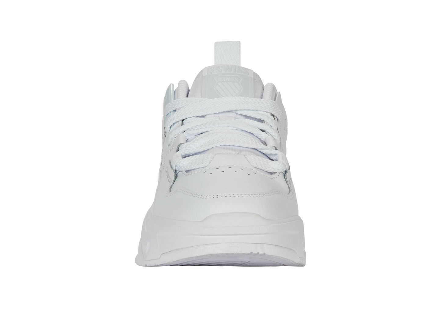 04077-959-M | TECHNA TRAINER | WHITE/TRANSLUCENT
