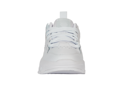 04077-959-M | TECHNA TRAINER | WHITE/TRANSLUCENT