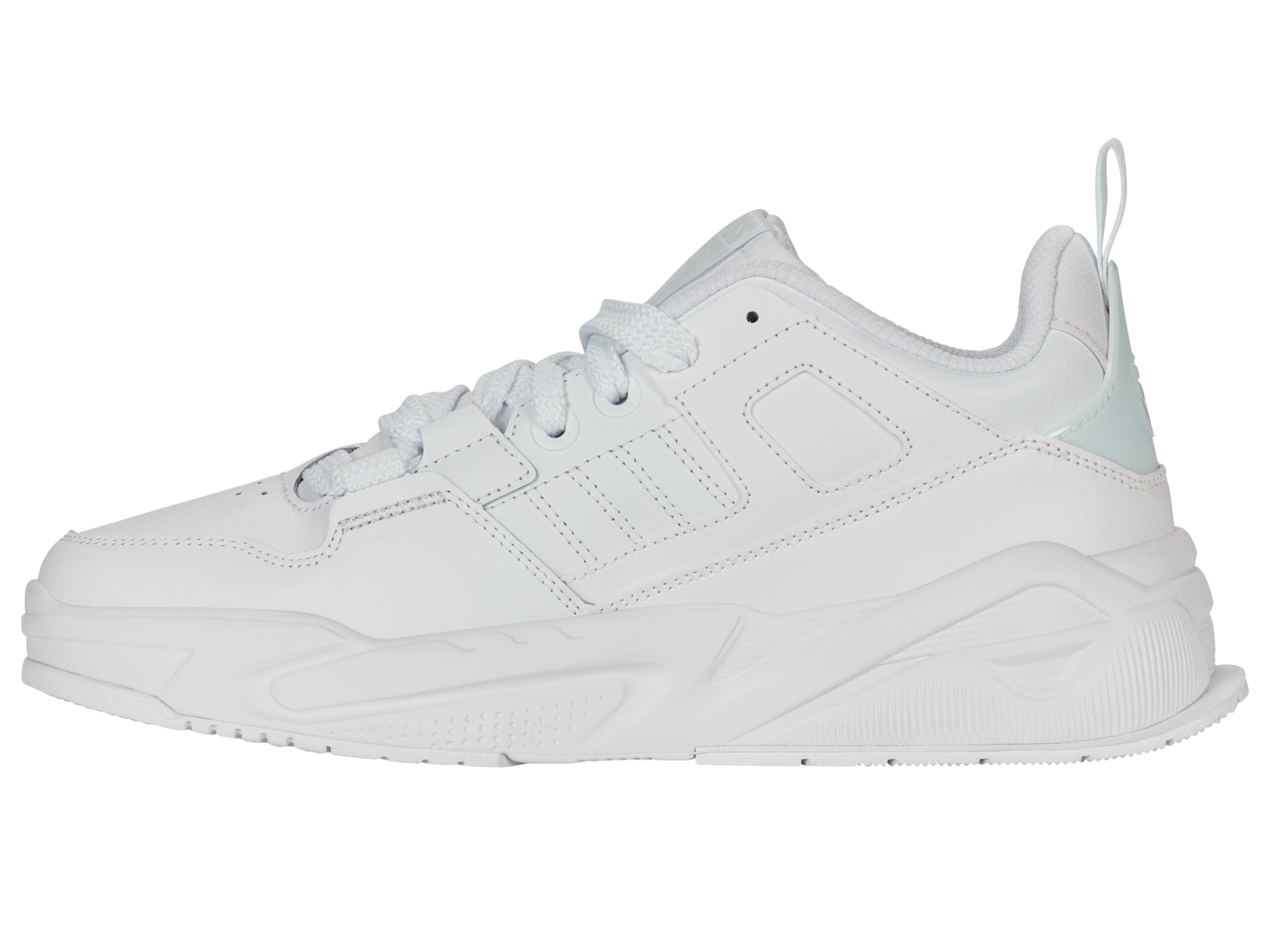 04077-959-M | TECHNA TRAINER | WHITE/TRANSLUCENT