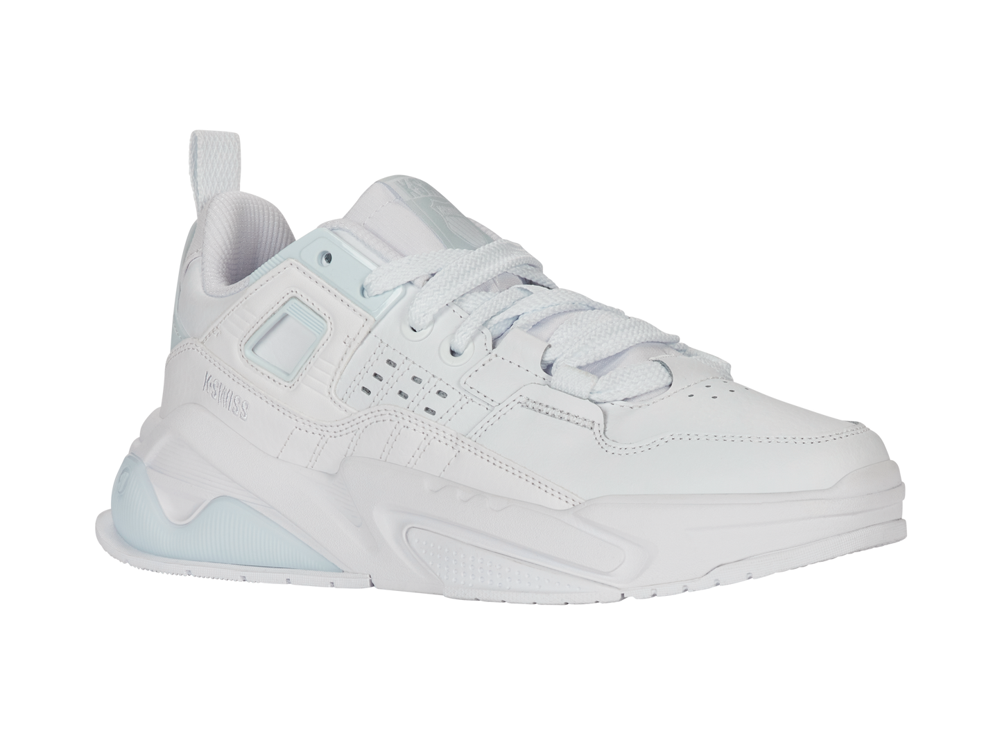 04077-959-M | TECHNA TRAINER | WHITE/TRANSLUCENT
