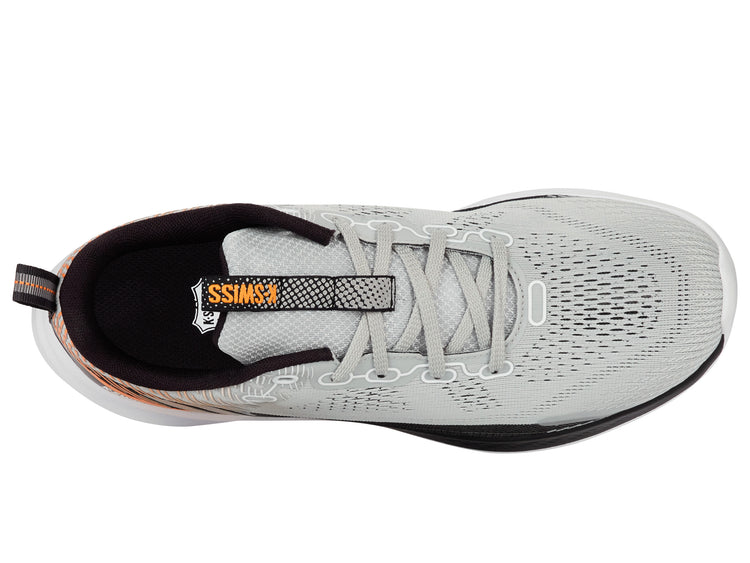 04302-055-M | PROTO TRAINER | NORTHERN DROPLET/BLACK/BLAZE ORANGE/WHITE