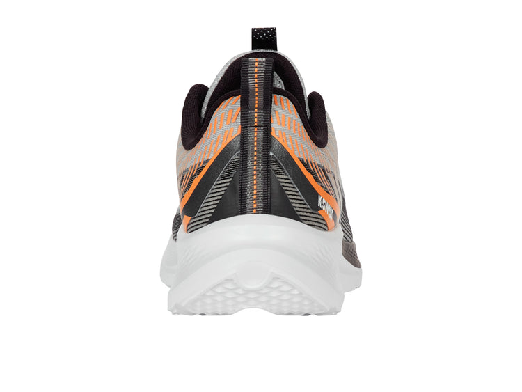 04302-055-M | PROTO TRAINER | NORTHERN DROPLET/BLACK/BLAZE ORANGE/WHITE