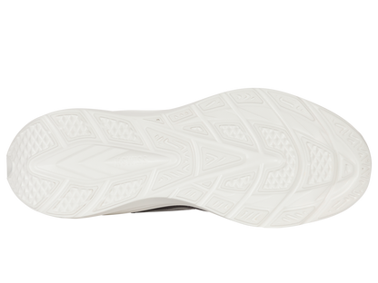 04302-120-M | PROTO TRAINER | BLANC/ASPHALT/WATERCRESS